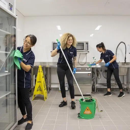 school-cleaning-service