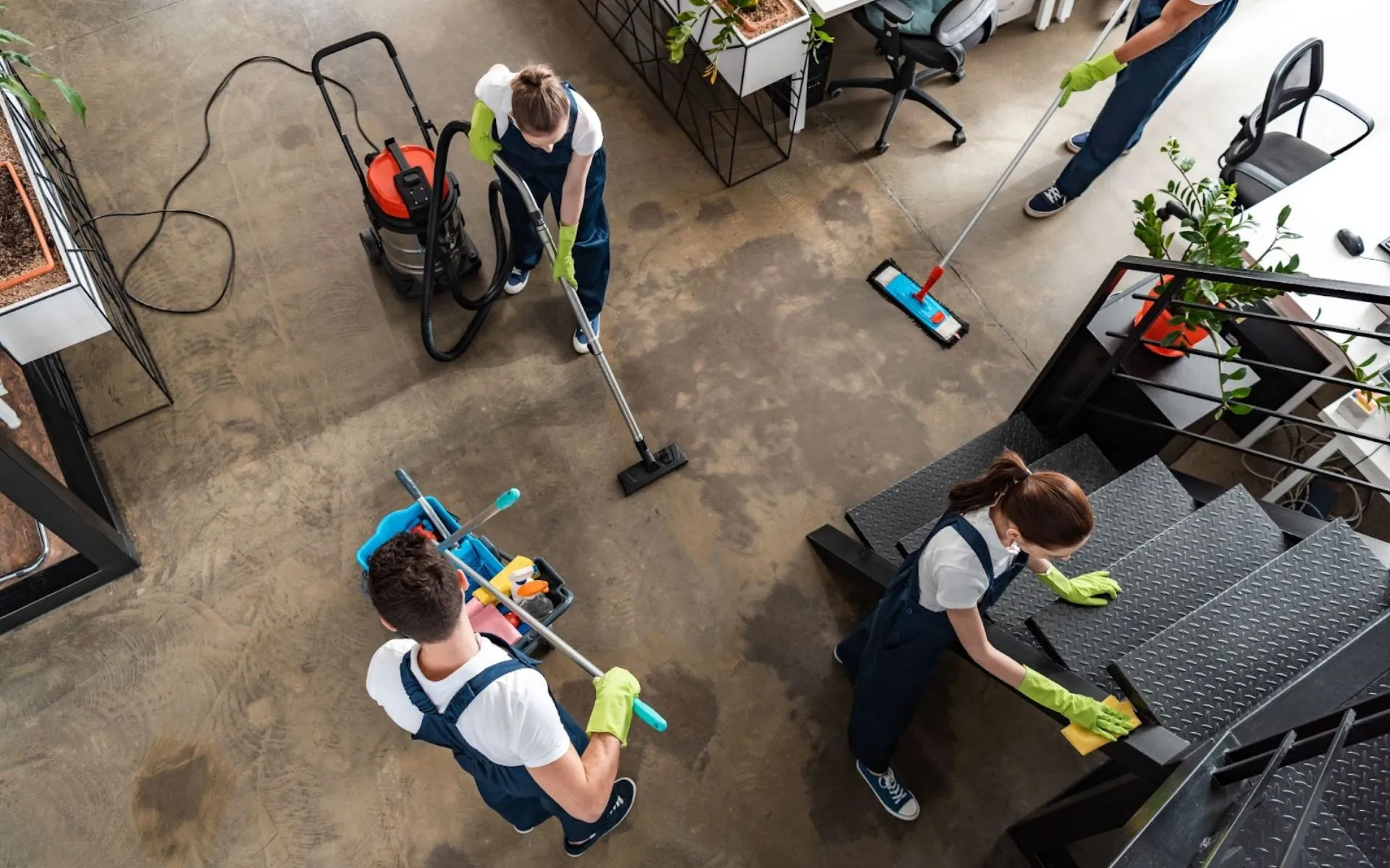 commercial-cleaning